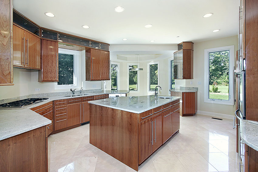 Contemporary kitchen cabinets | Amazing Cabinetry Mission ...