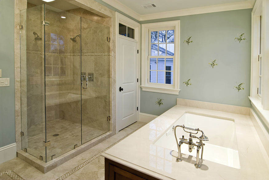 Bathroom Remodeling in Laguna Beach