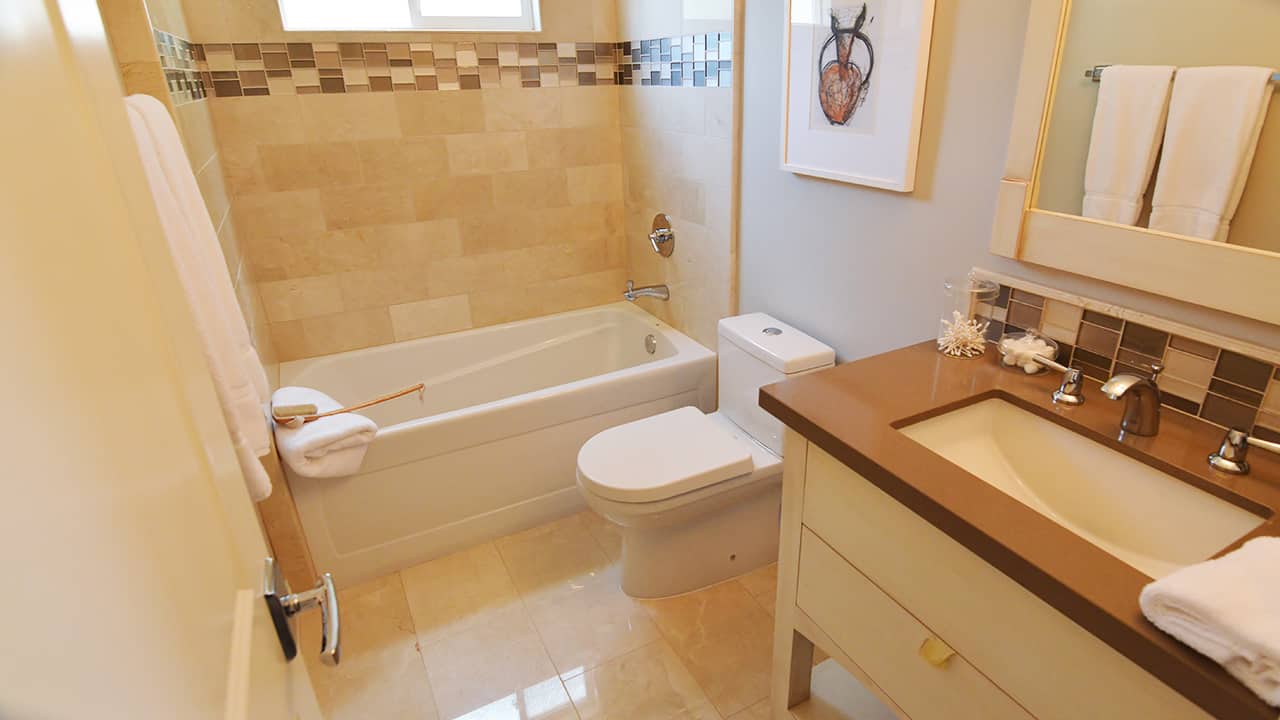 Bathroom Remodeling in Mission Viejo