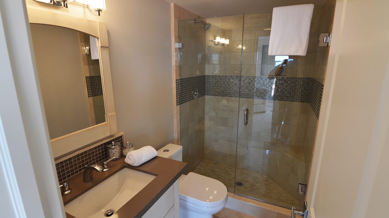 Bathroom Remodeling in Lake Forest