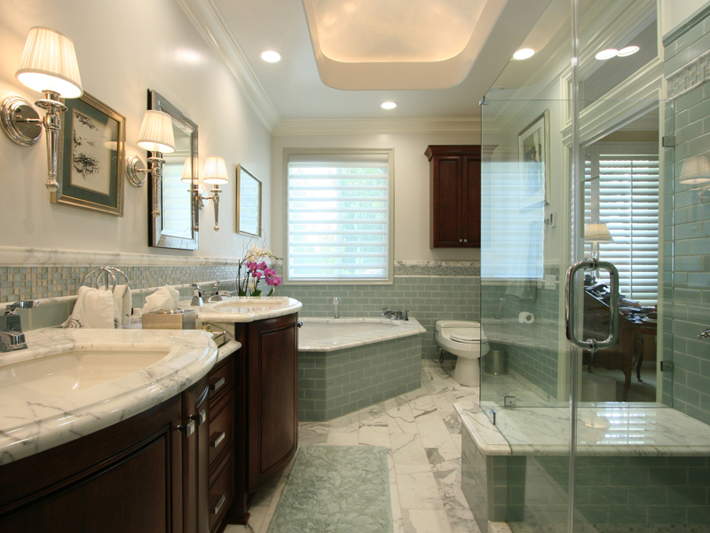 Bathroom Remodeling in Laguna Niguel