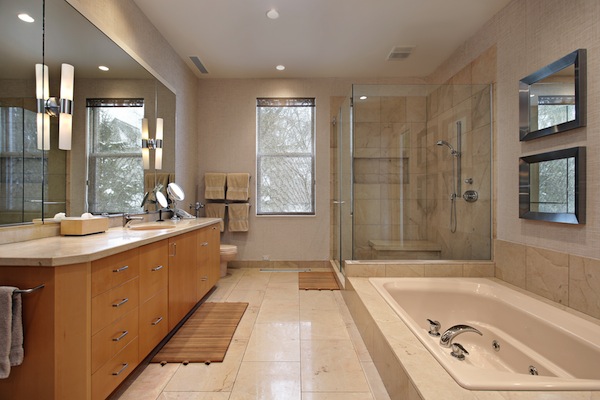 Bathroom Remodeling in Aliso Viejo