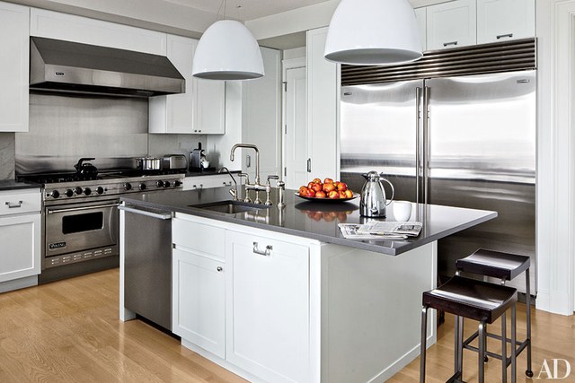 Kitchen Remodeling in Laguna Beach