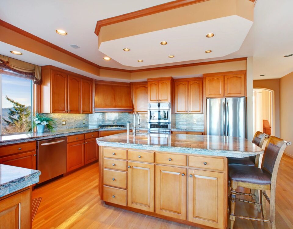 Kitchen Remodel Cost and the Return on Investment It Can Bring