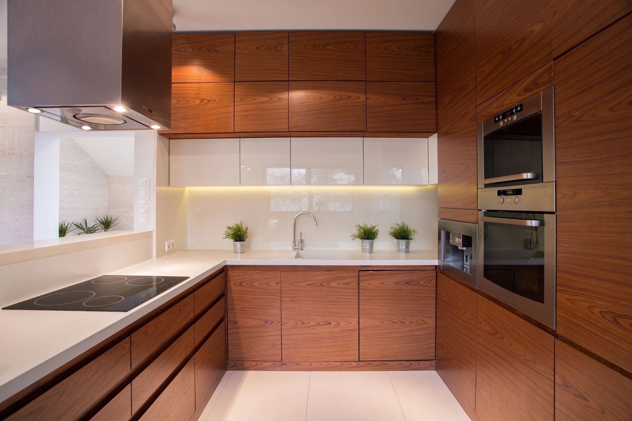 The Complete Guide to Kitchen Remodeling and How it Can Increase Your Home's Value