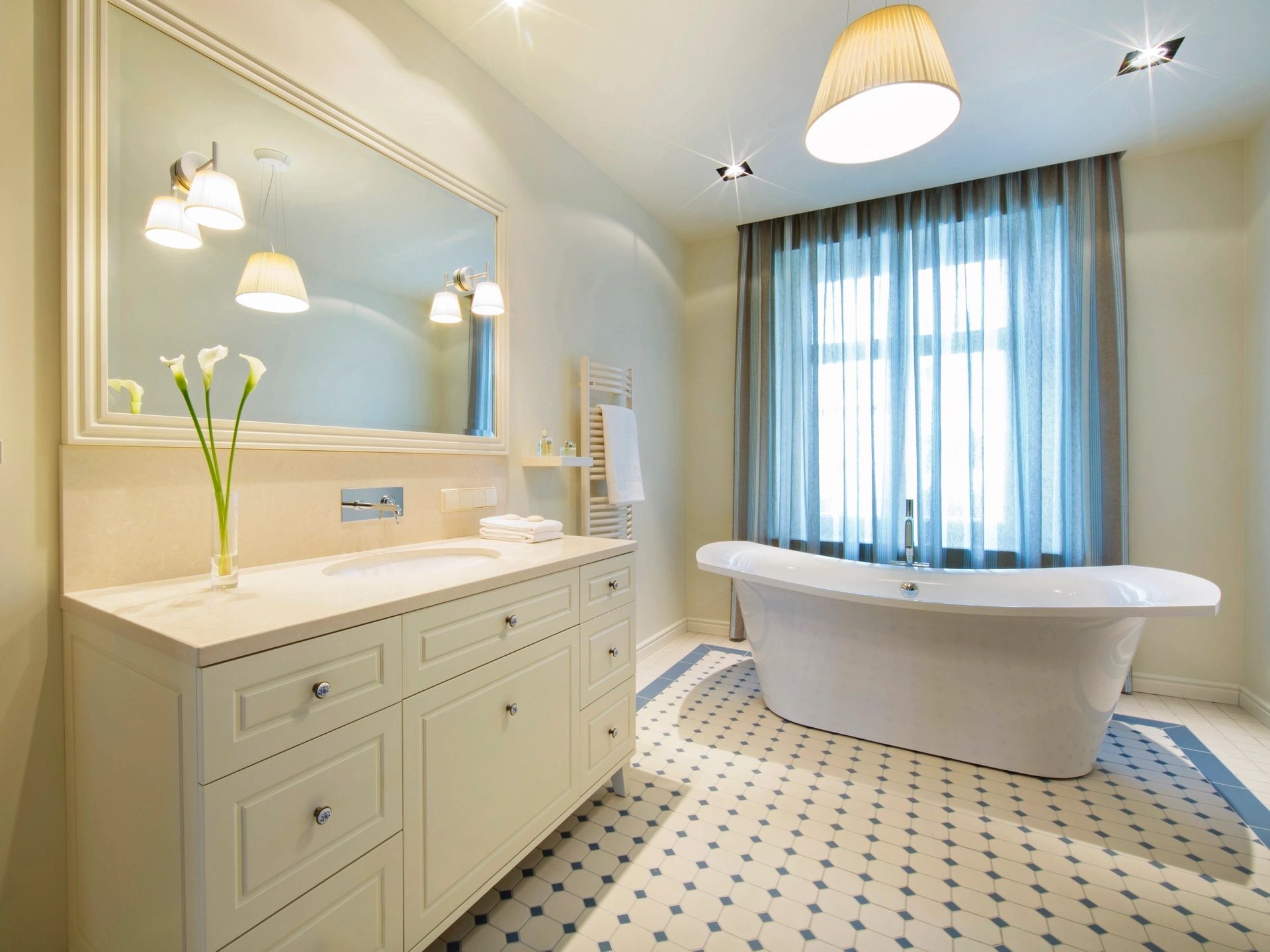 What is the Cost of an Average Bathroom Remodel?