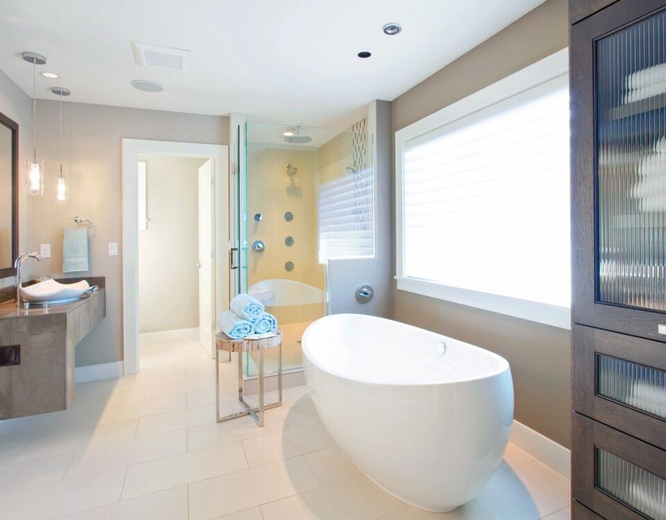 Bathroom remodeling is a great way to upgrade your home