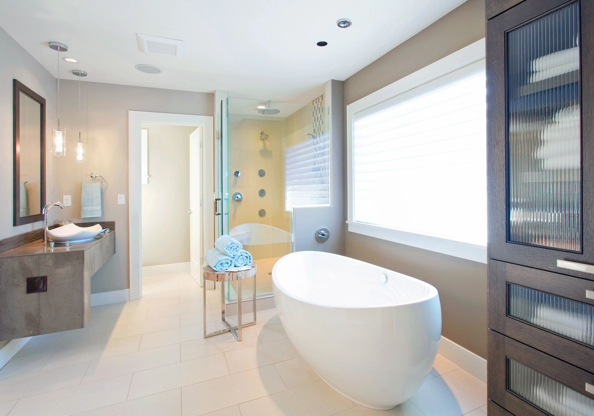 Bathroom remodeling is a great way to upgrade your home