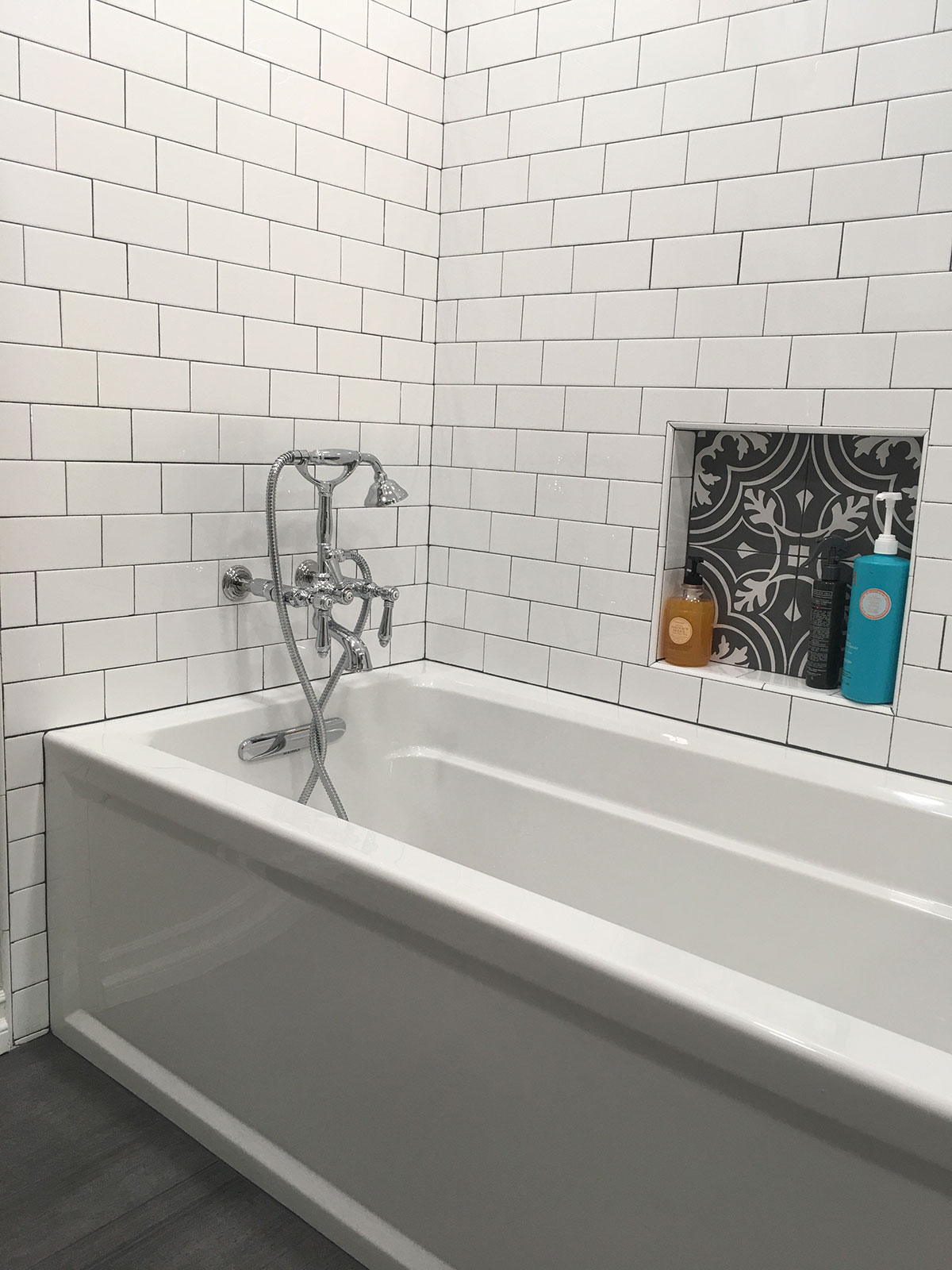 Bathroom remodeling in Aliso Viejo by Amazing Cabinetry