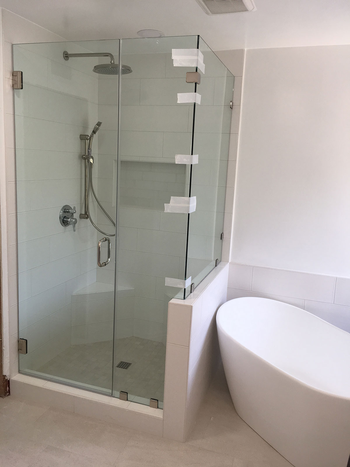 Bathroom design and remodeling by Amazing Cabinetry