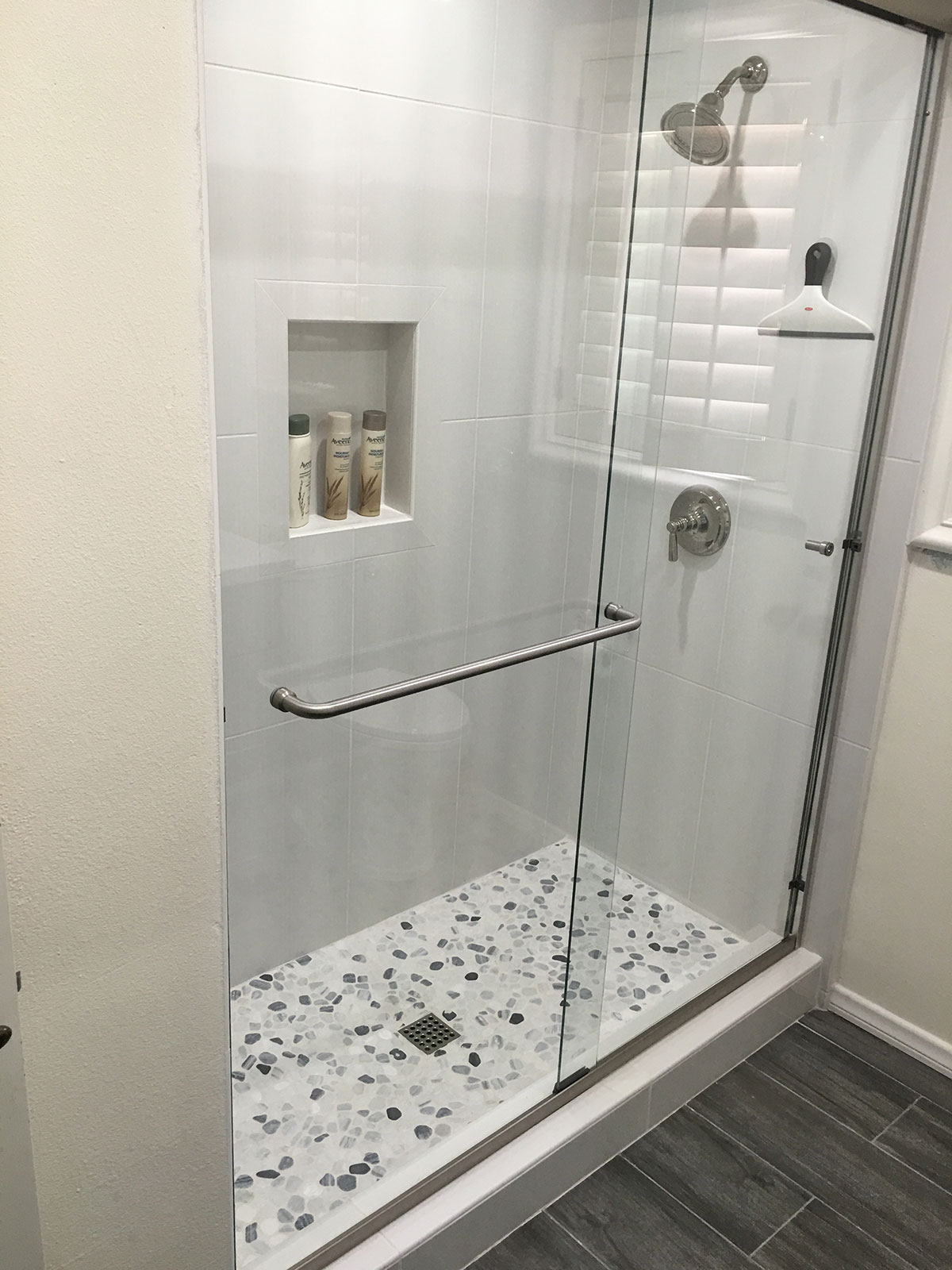 Custom bathroom vanity and remodeling in Laguna Niguel